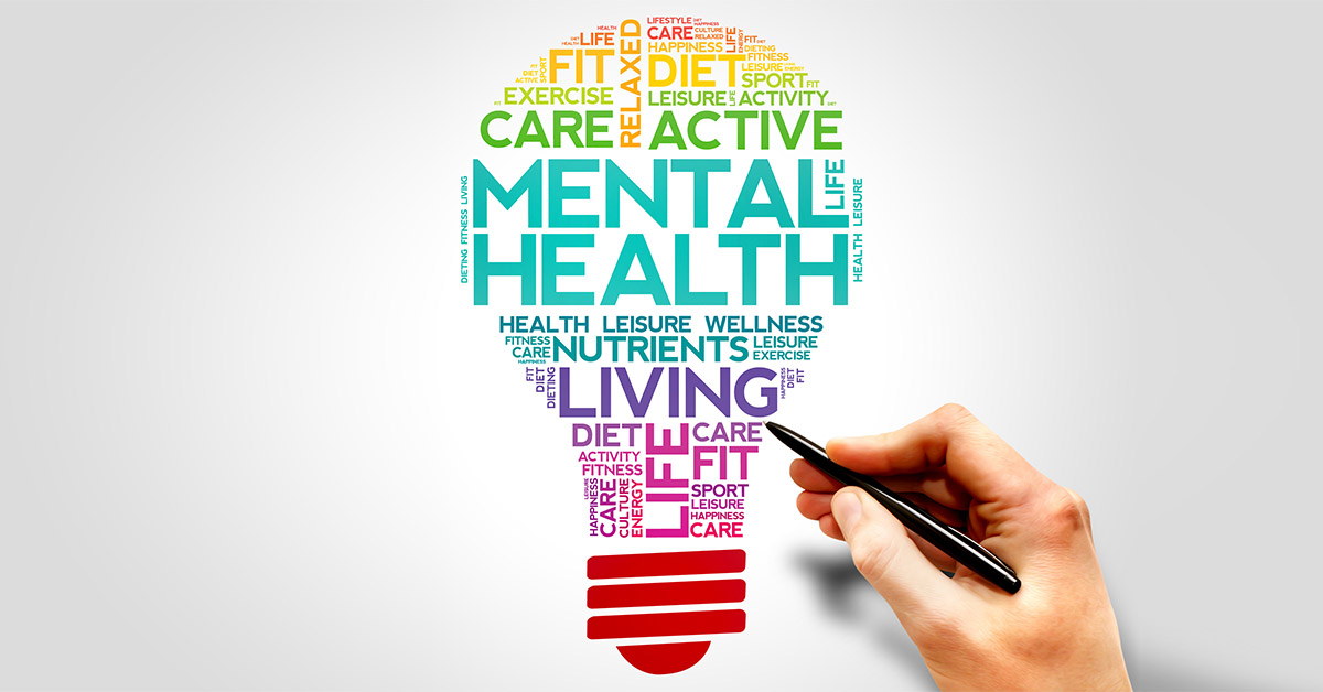 Mental Health Blog Image