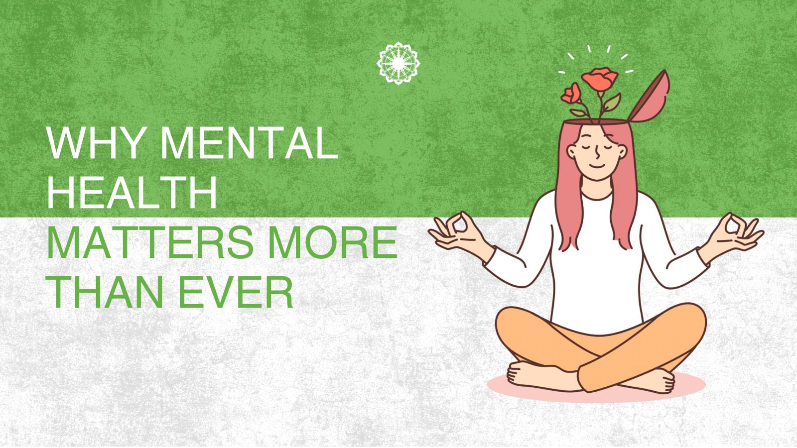 Why Mental Health Matters Image